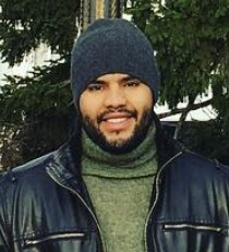 José Eduardo Melo